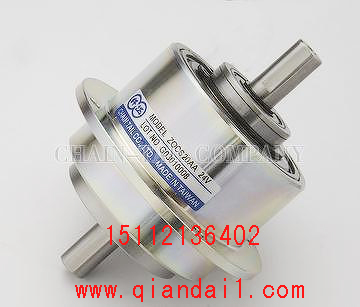 磁粉離合器-小型仟岱