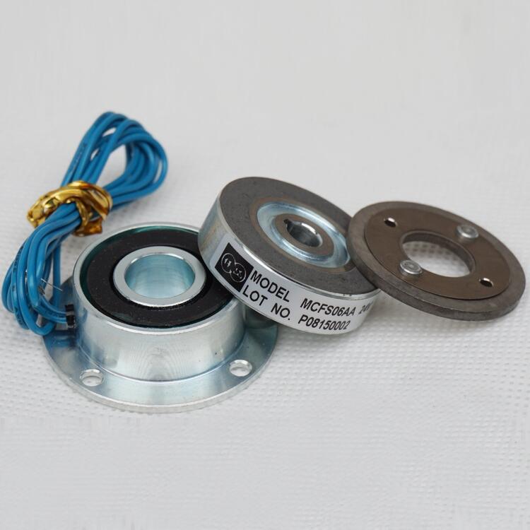 點(diǎn)鈔機(jī)專用微型電磁離合器MF1S06AA，MF1S09AA