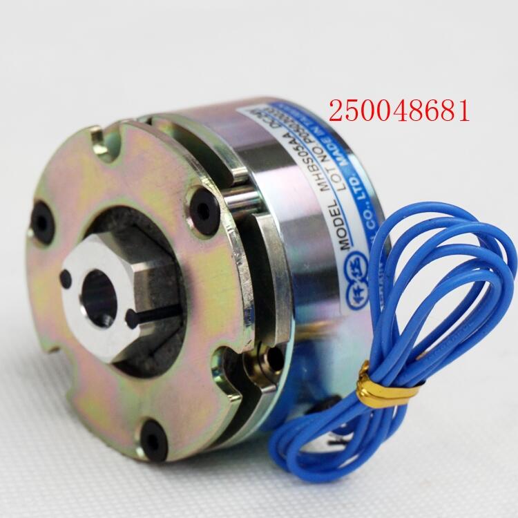 微型安全制動(dòng)器，MHBS013AA，仟岱剎車器