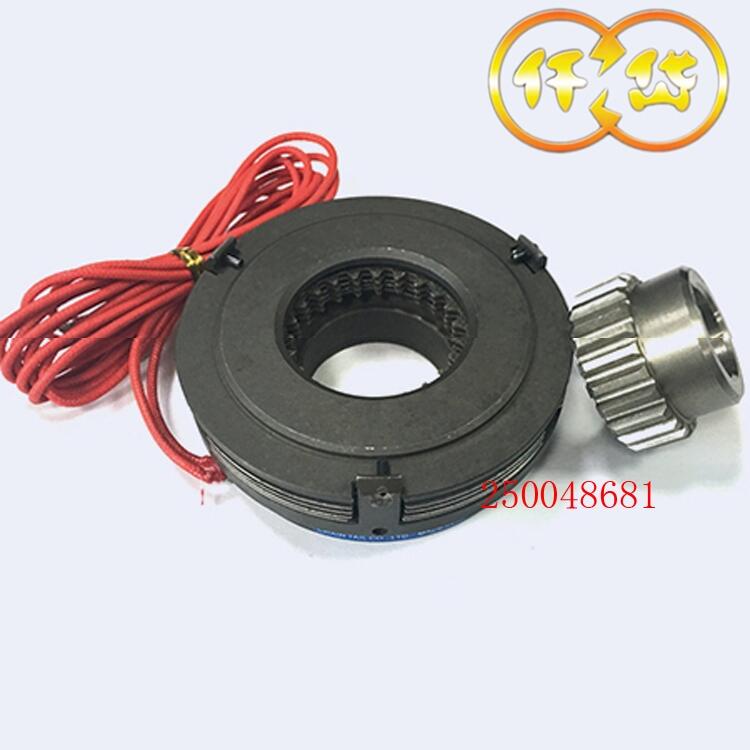 濕式多板剎車(chē)器MWI1S2AA,MWI2S5AA