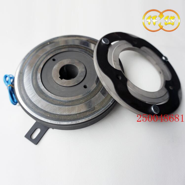 CDJ010AF，裱紙機(jī)離合器款式